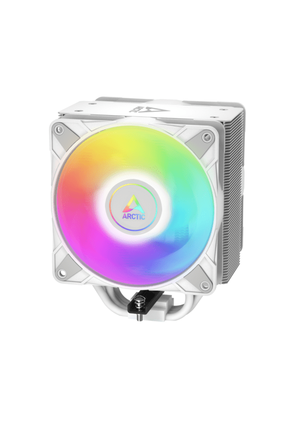 ARCTIC Freezer 36 ARGB CPU COOLER White