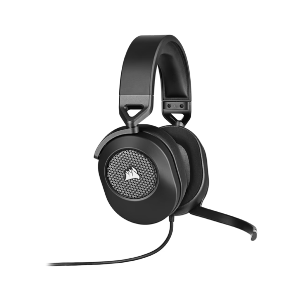 Corsair HS65 Surround 7.1 Gaming Headset with Microphone