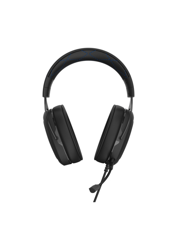 Corsair HS50 PRO Wired Gaming Headset with Microphone - Image 3