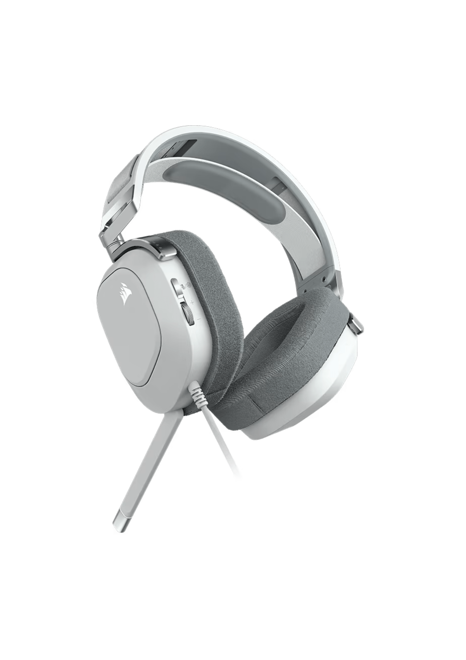 CORSAIR HS80 RGB USB pcyard