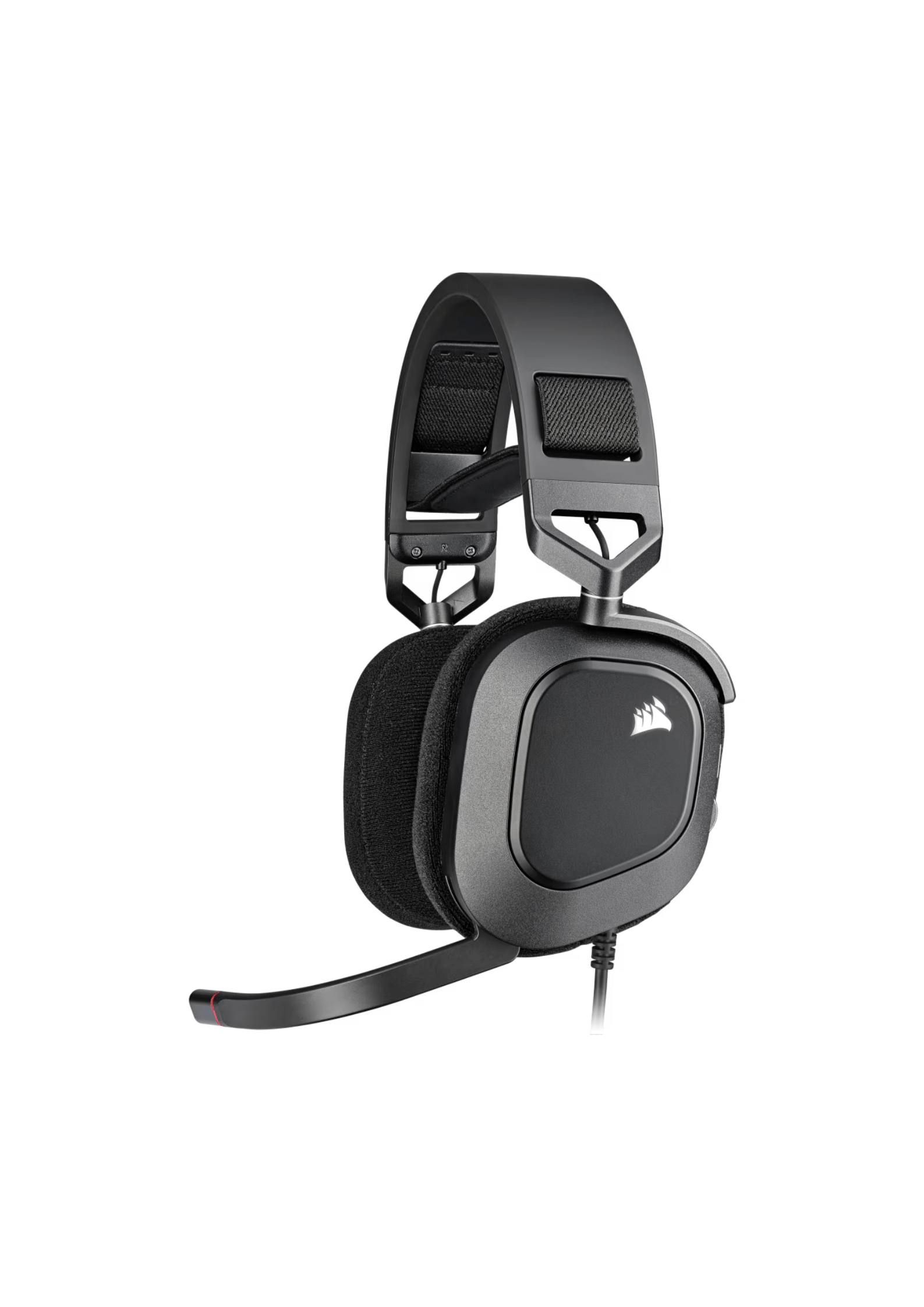 CORSAIR HS80 RGB USB pcyard