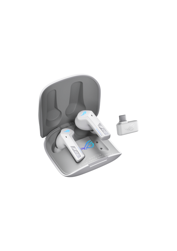 Asus ROG Cetra TWS In-Ear Bluetooth Gaming Headphones - Image 3