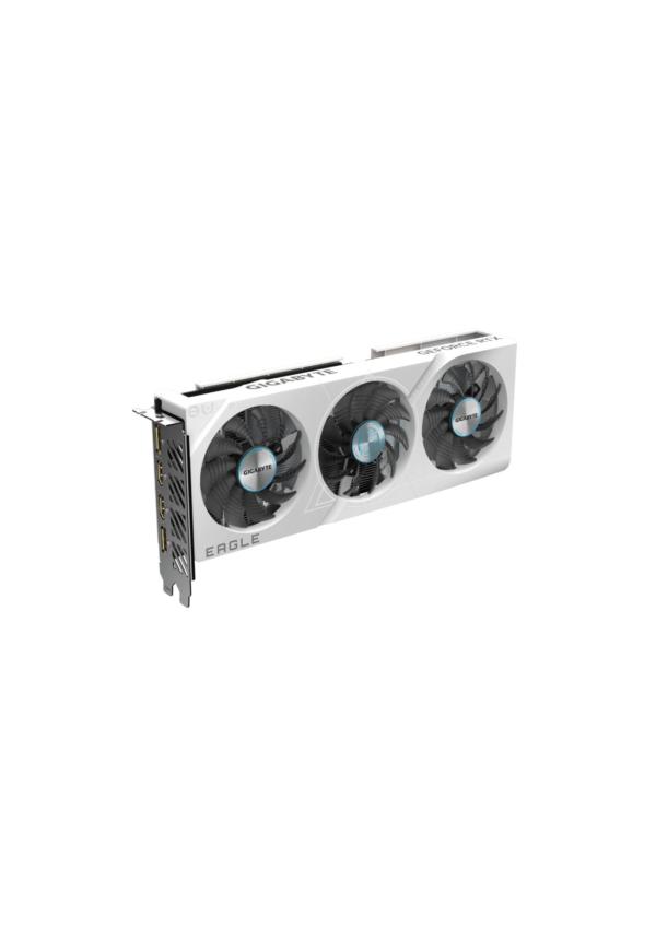 (USED) <br> Gigabyte GeForce RTX 4060 EAGLE 8GB ICE - Image 2