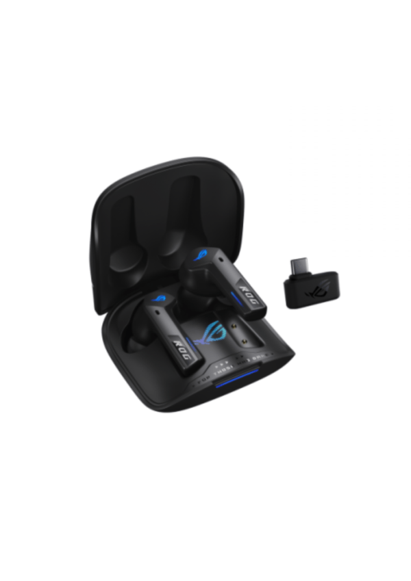 Asus ROG Cetra TWS In-Ear Bluetooth Gaming Headphones