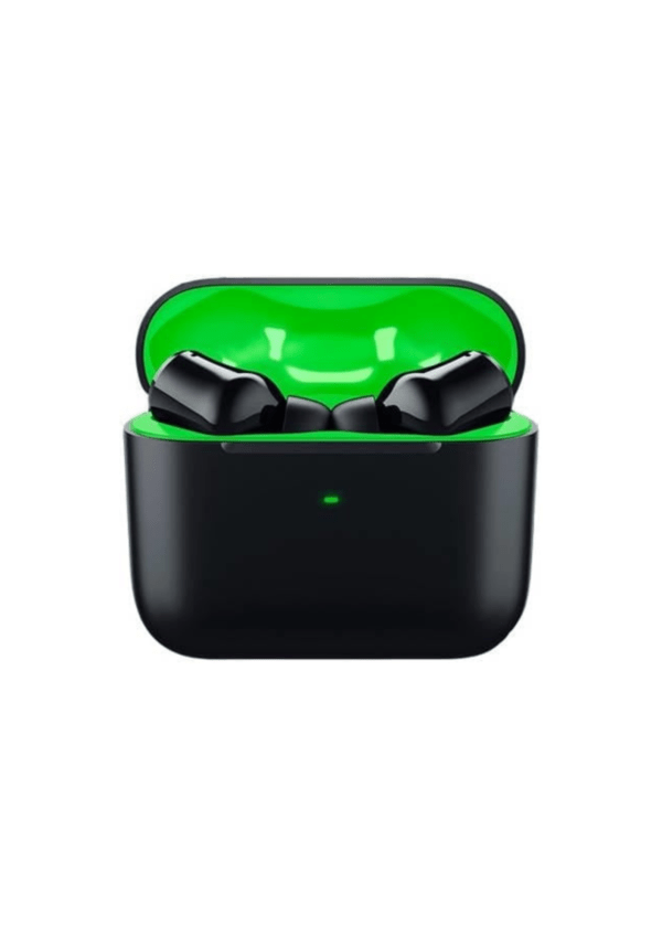 Razer Hammerhead HyperSpeed TWS In-Ear Bluetooth Gaming Headphones - Image 3