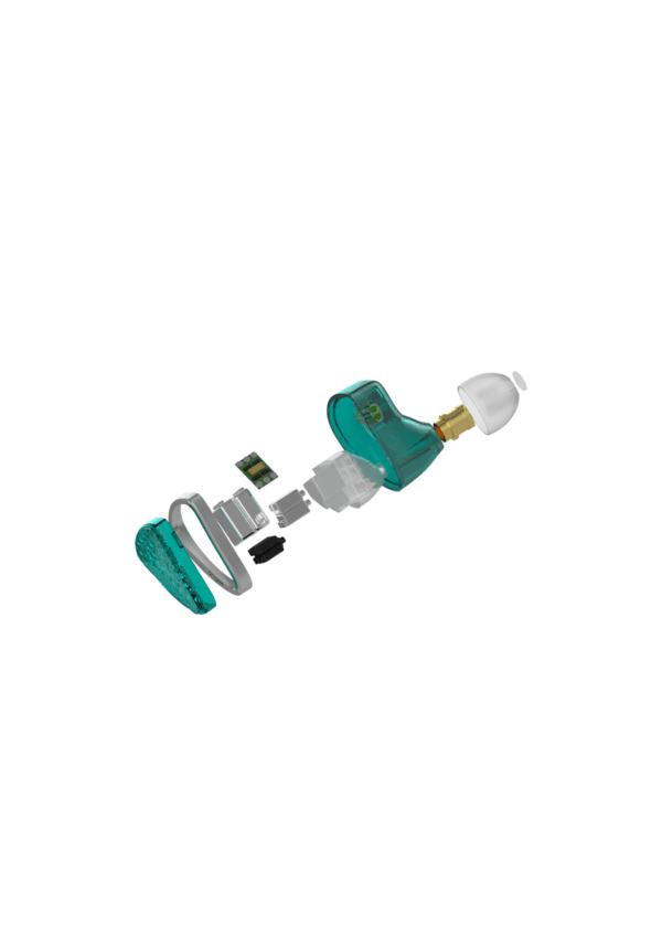 KZ AS16 PRO - Image 3