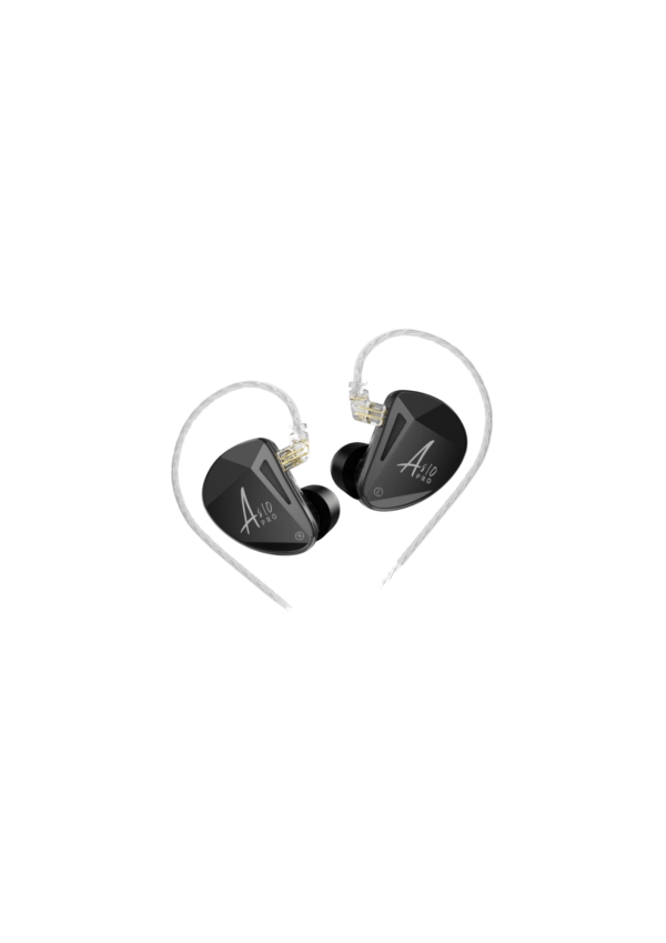 KZ AS10 Pro