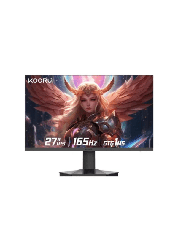 Koorui GN06 27" 165Hz 1Ms Full HD IPS