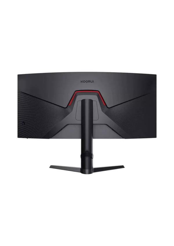 KOORUI 34E6UC 34 Inch Ultrawide Curved 144Hz 1ms 3440×1440 - Image 3