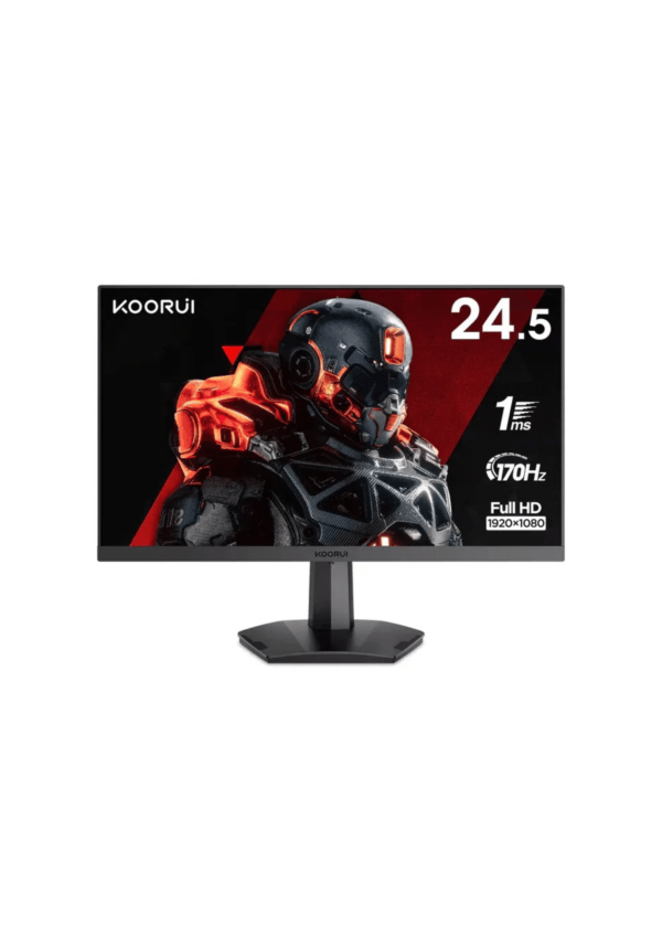 Koorui 25E3A 24.5" VA 170HZ 1MS Full HD