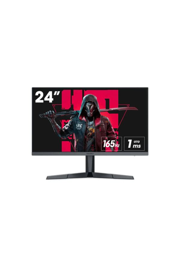 Koorui 24E3 24" 165Hz 1080P 1Ms IPS