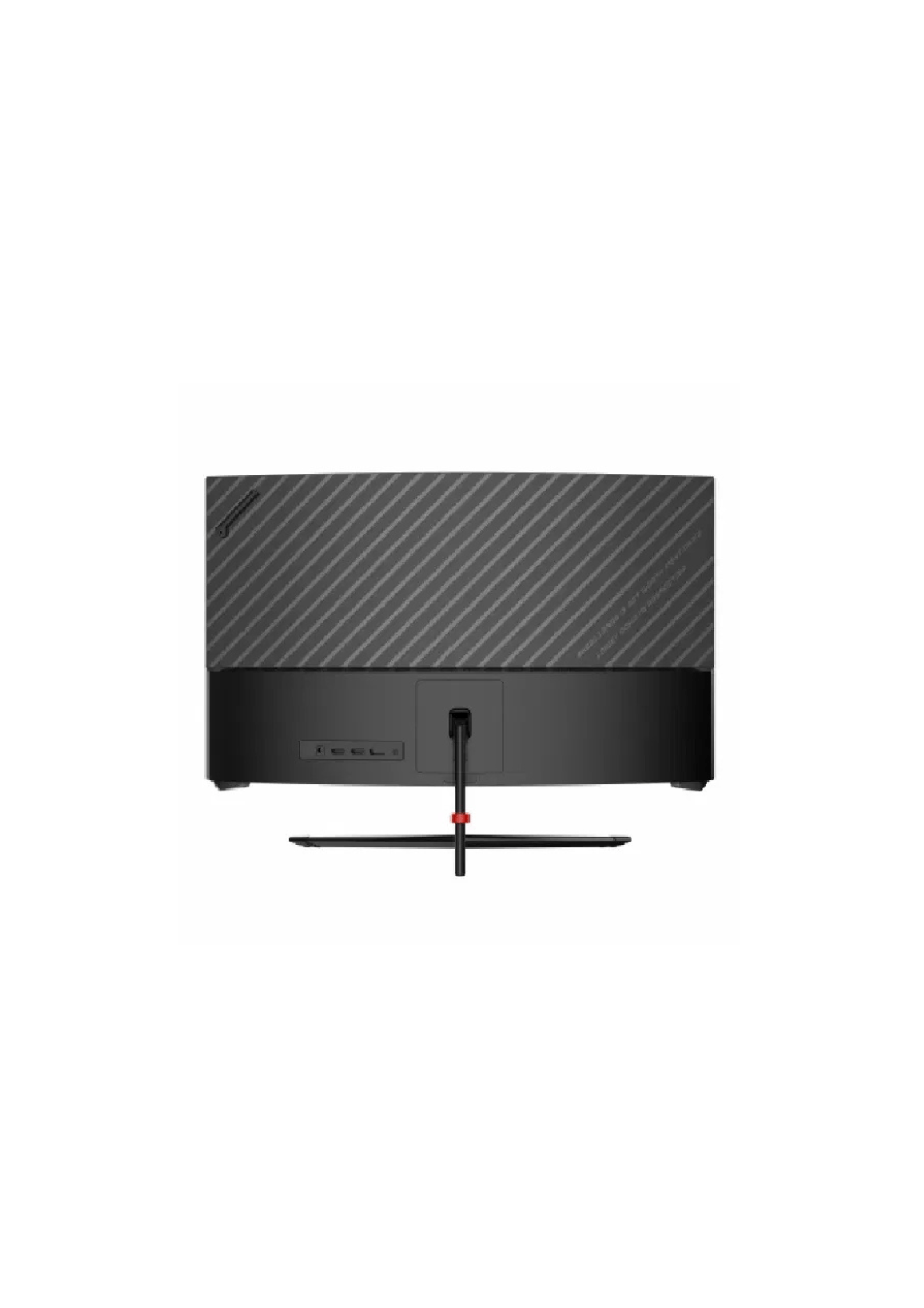 DAHUA LM27-E230C FHD 165HZ CURVED 1MS