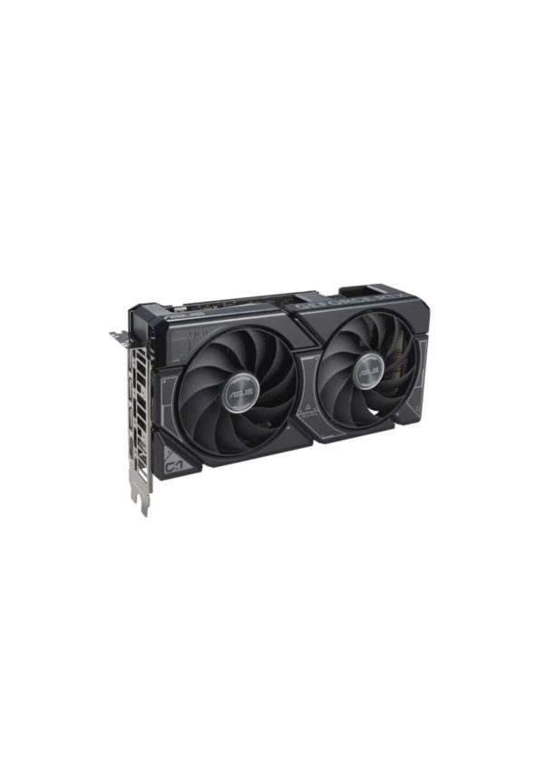 (USED) <br> ASUS Dual GeForce RTX 4060 8GB - Image 2