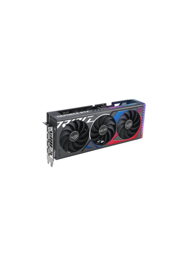 (USED) <br> ASUS ROG Strix GeForce RTX 4060 8GB - Image 2