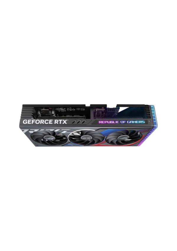 (USED) <br> ASUS ROG Strix GeForce RTX 4060 8GB - Image 3