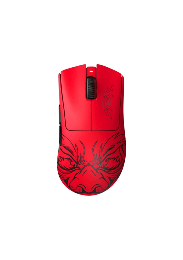 RAZER Deathadder V3 Pro Faker Edition