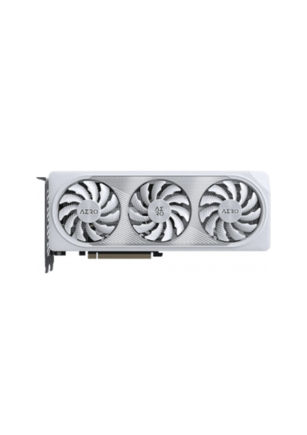 (USED) <br> Gigabyte GeForce RTX 4060 AERO 8GB - Image 2