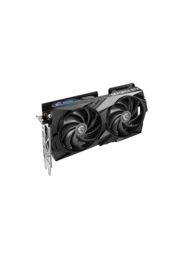 (USED) <br> MSI GeForce RTX 4060 GAMING X 8GB - Image 2