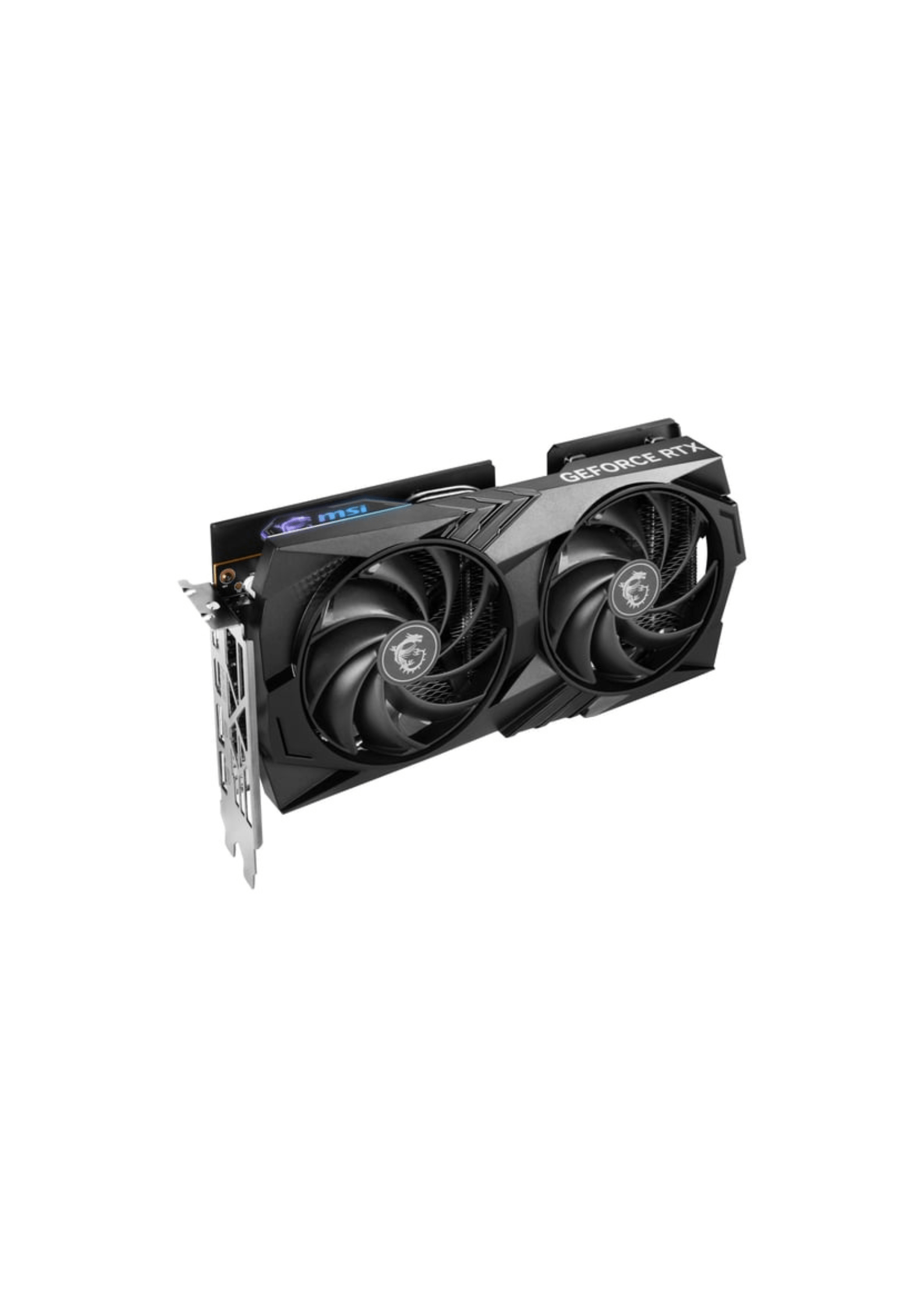 (USED) <br> MSI GeForce RTX 4060 GAMING X 8GB