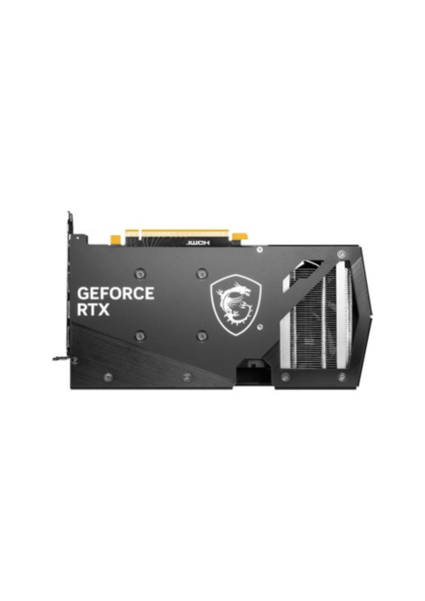 (USED) <br> MSI GeForce RTX 4060 GAMING X 8GB - Image 3