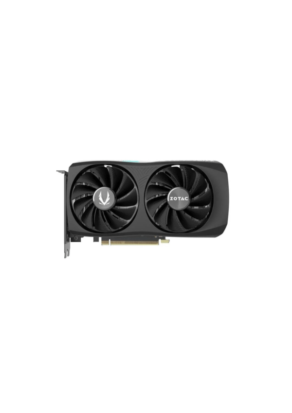 (USED) <br> ZOTAC GAMING GeForce RTX 4060 Twin Edge 8GB - Image 2