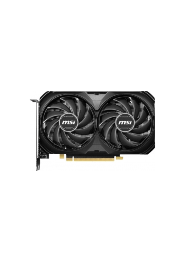 (NEW) <br> MSI RTX 4060 TI Ventus 2X 8G OC - Image 2