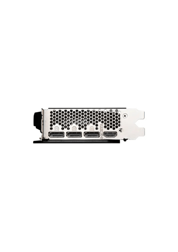 (NEW) <br> MSI RTX 4060 TI Ventus 2X 8G OC - Image 4