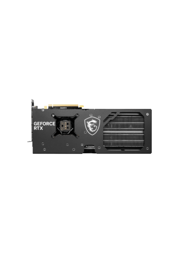 (NEW) <br> MSI GeForce RTX 4070 GAMİNG X TRİO 12GB - Image 3