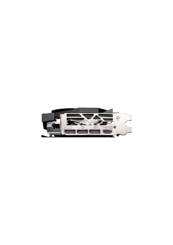 (NEW) <br> MSI GeForce RTX 4070 GAMİNG X TRİO 12GB - Image 4