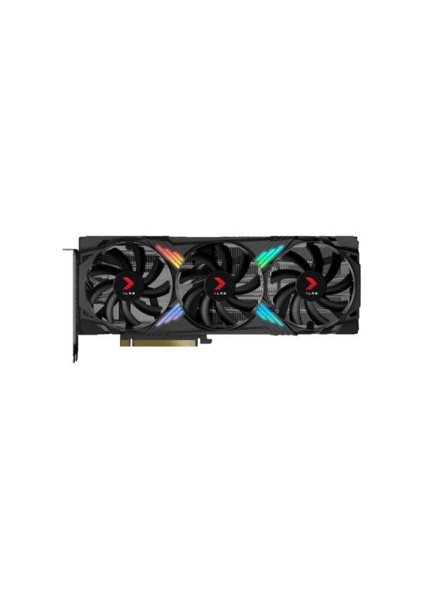 (USED) <br> Pny RTX 4070 XLR8 Verto 12GB - Image 2