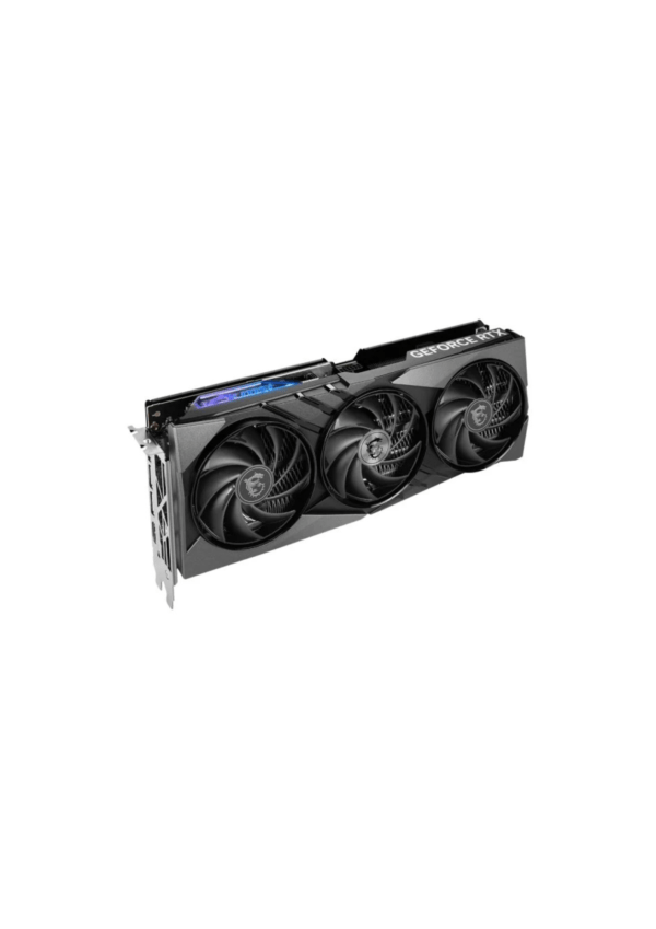 (NEW) <br> MSI RTX 4070 TI Gaming X Slim 12GB - Image 2