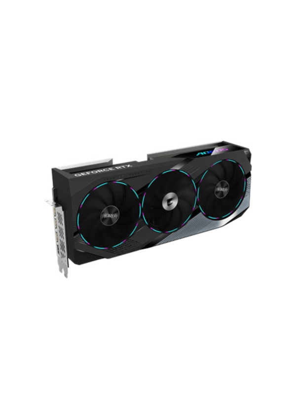 (NEW) <br> Gigabyte RTX 4070 TI Aorus Master 12GB - Image 2