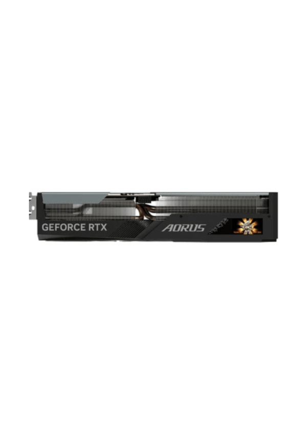 (NEW) <br> Gigabyte RTX 4070 TI Aorus Master 12GB - Image 3