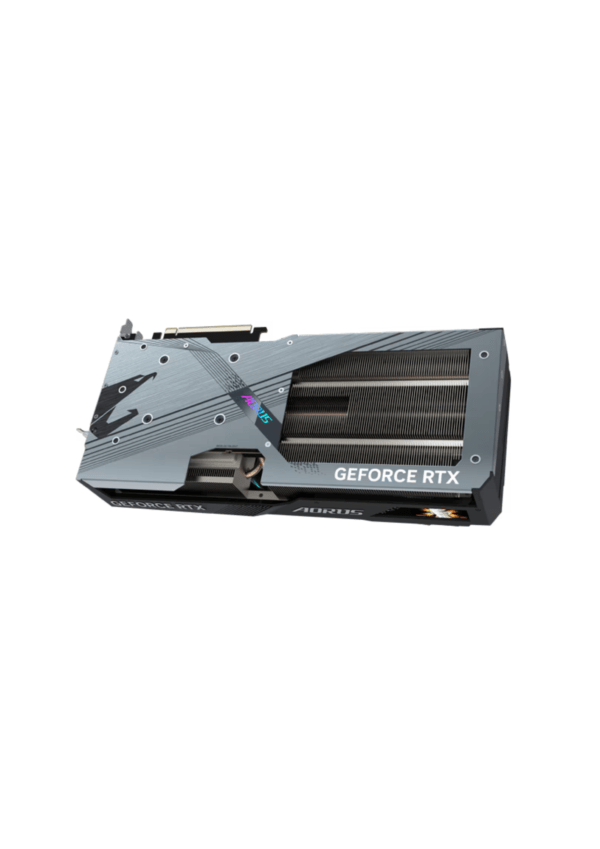 (NEW) <br> Gigabyte RTX 4070 TI Aorus Master 12GB - Image 4