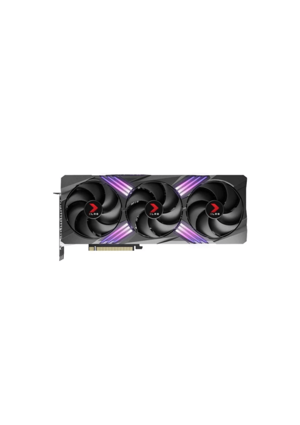 (USED) <br> PNY RTX 4070 TI XLR8 Gaming VERTO 12GB - Image 2