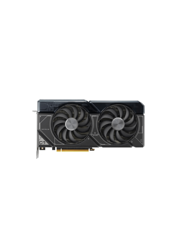 (USED) <br> ASUS Dual GeForce RTX 4070 SUPER OC Edition 12GB - Image 2