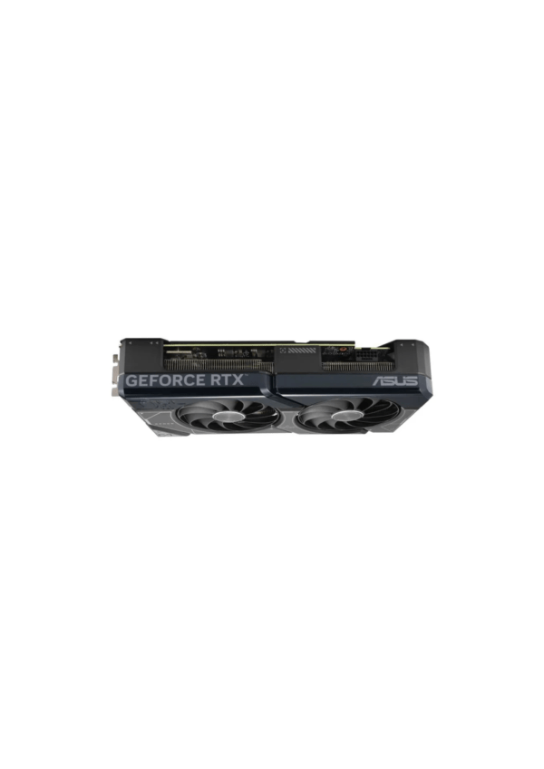 (USED) <br> ASUS Dual GeForce RTX 4070 SUPER OC Edition 12GB - Image 3