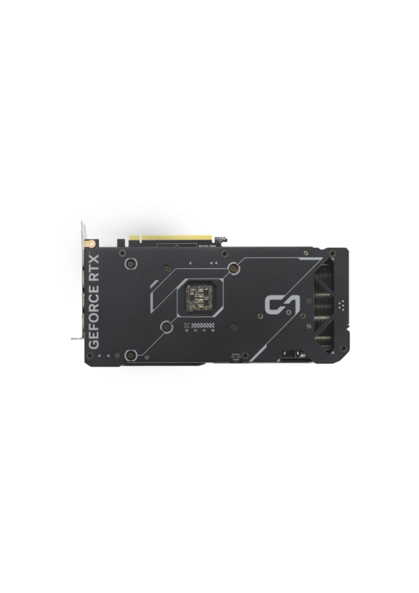 (USED) <br> ASUS Dual GeForce RTX 4070 SUPER OC Edition 12GB - Image 4