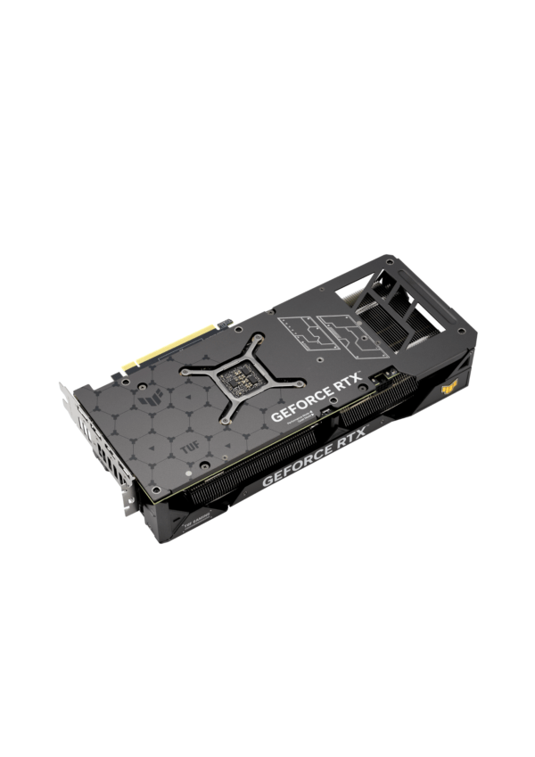 (NEW) <br> ASUS TUF Gaming GeForce RTX  4070 SUPER 12GB - Image 4