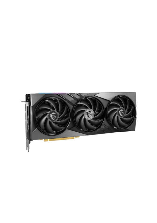 (USED) <br> MSI RTX 4070 SUPER 12GB GAMING X SLIM - Image 2