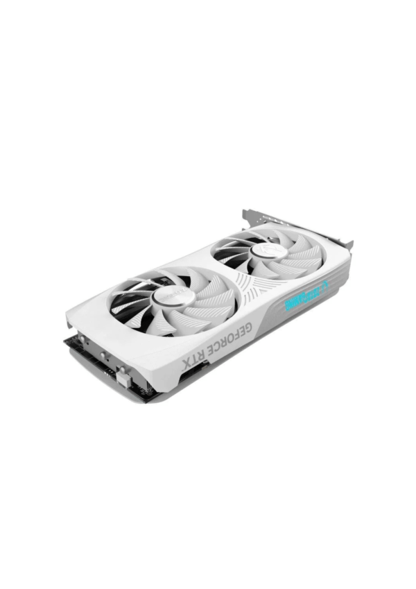 (USED) <br> Zotac RTX 4070 Super Twin Edge 12GB white - Image 3