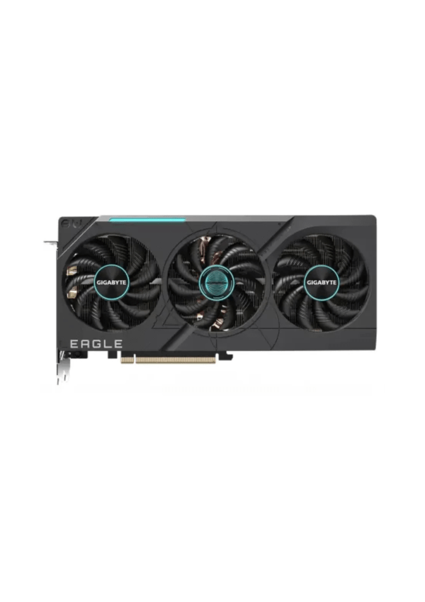 (USED) <br> Gigabyte RTX 4070 TI Super Eagle OC 16GB - Image 2