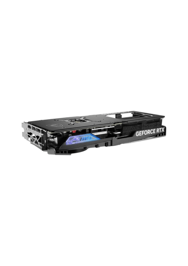 (NEW) <br> MSI GeForce RTX 4070 Ti SUPER GAMING X SLIM 16GB - Image 3
