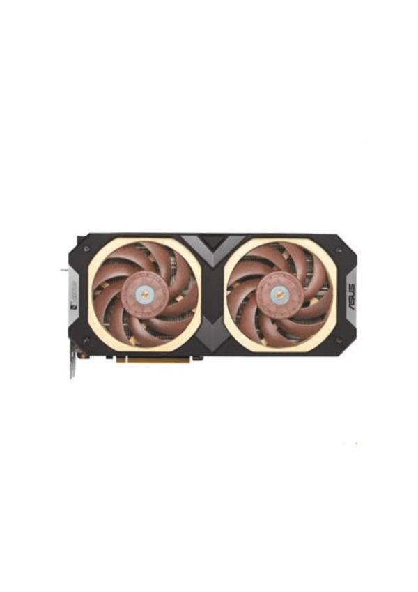 (NEW) <br> ASUS GeForce RTX 4080 SUPER 16GB Noctua OC Edition - Image 2