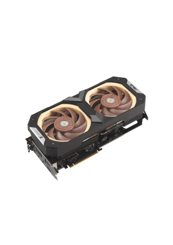 (NEW) <br> ASUS GeForce RTX 4080 SUPER 16GB Noctua OC Edition - Image 3