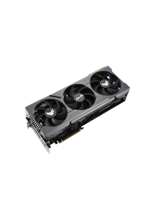 (USED) <br> ASUS TUF Gaming GeForce RTX 4080 SUPER OC 16GB - Image 2