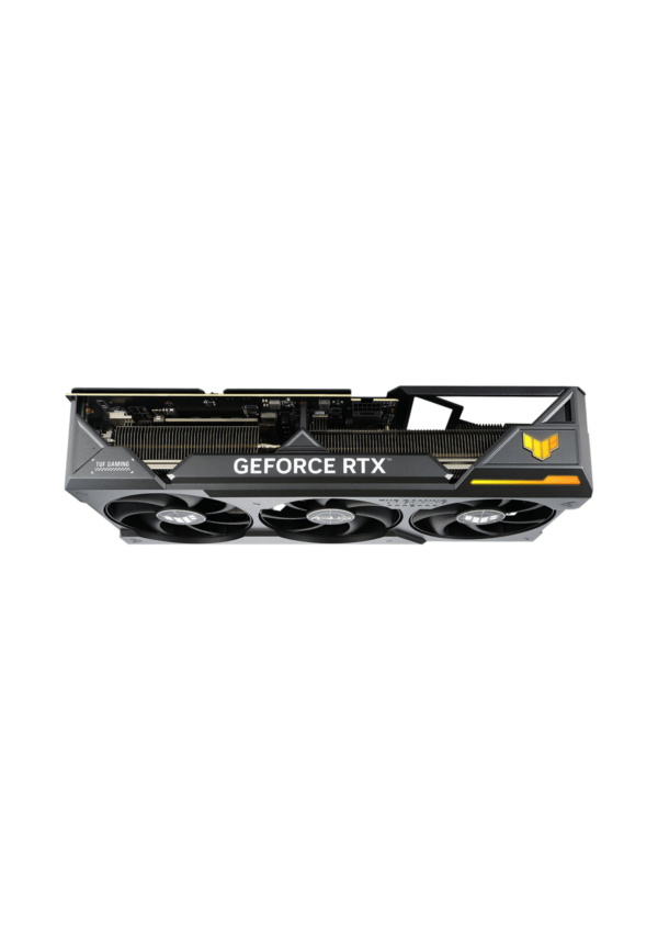 (USED) <br> ASUS TUF Gaming GeForce RTX 4080 SUPER OC 16GB - Image 3