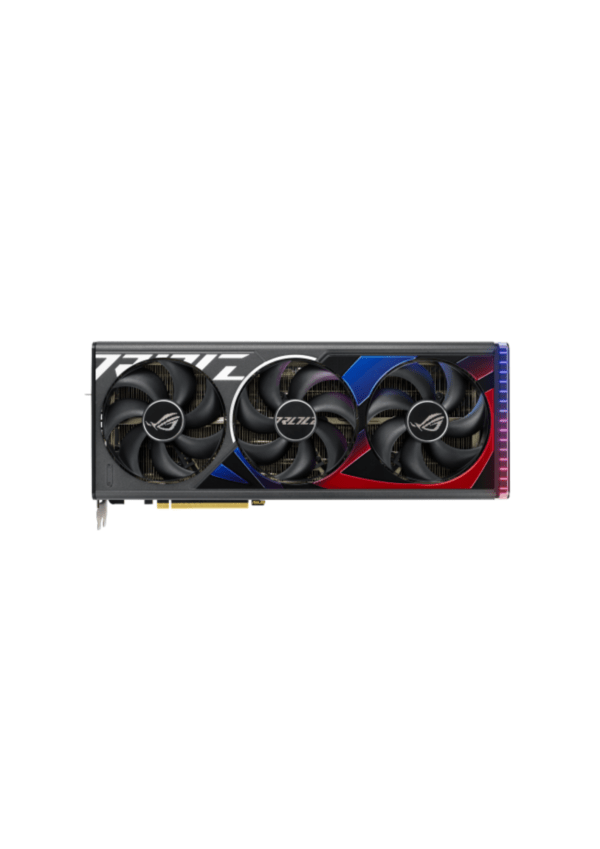 (USED) <br> ROG Strix GeForce RTX 4080 SUPER OC 16GB - Image 2