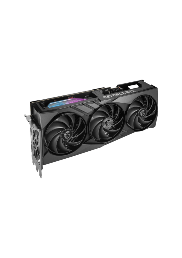 (NEW) <br> MSI GeForce RTX 4080 SUPER GAMING X SLIM 16GB - Image 2