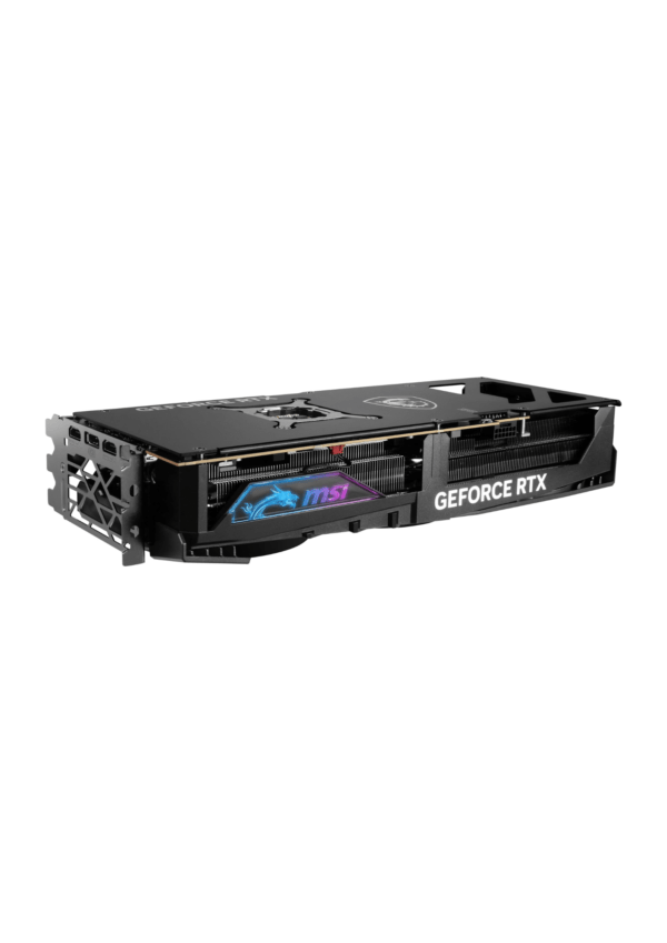 (NEW) <br> MSI GeForce RTX 4080 SUPER GAMING X SLIM 16GB - Image 3